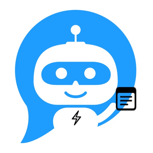 GotBotsss Flashcard Pro icon