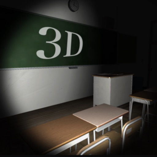 Backrooms: Survival Escape 3D  App Price Intelligence by Qonversion