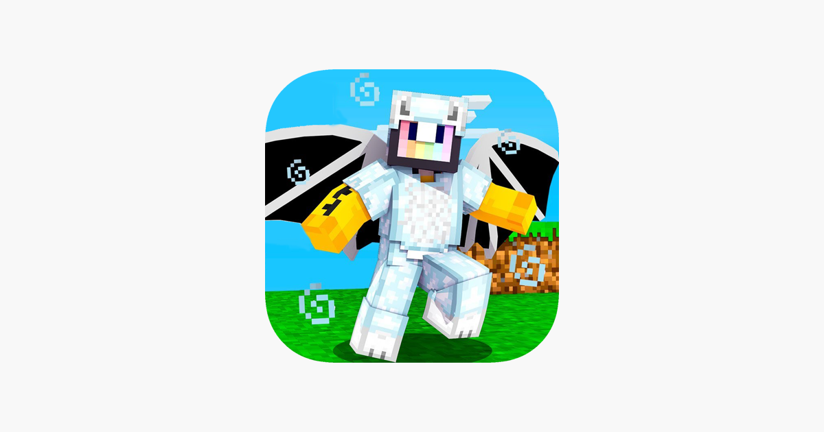 ‎SKINSEED & SKINS FOR MINECRAFT on the App Store