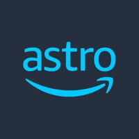 Amazon Astro logo
