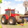 Tractor Farming Game