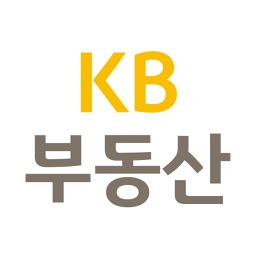 KB부동산 - 아파트 단지,매물,시세,분양,빌라시세