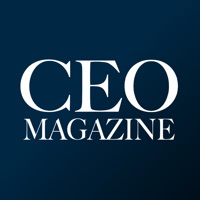 The CEO Magazine ne fonctionne pas? problème ou bug?