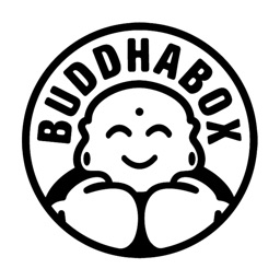 BuddhaBox-Boxing Yoga Movement