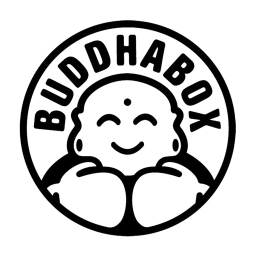 BuddhaBox-Boxing Yoga Movement