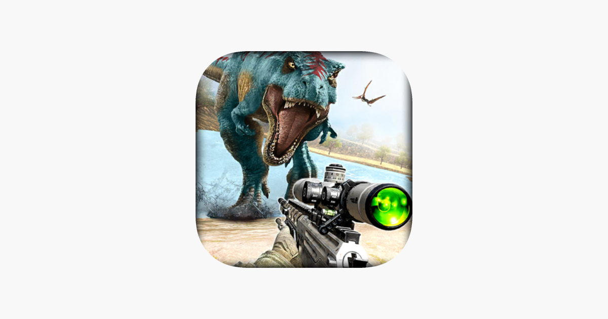 Dinosaurio Cazador Juego en App Store