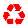 Recycle RED