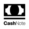 CashNote App