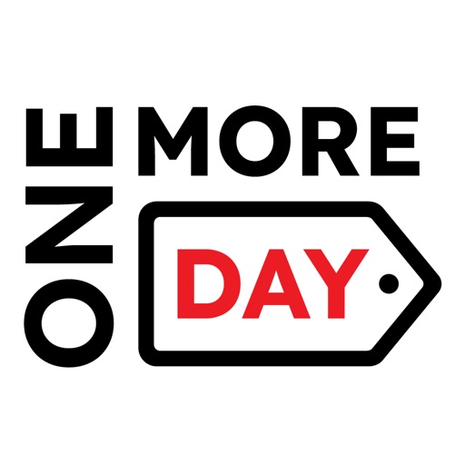 ONE-MORE-DAY