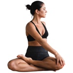 Fitness and Stretch Timer