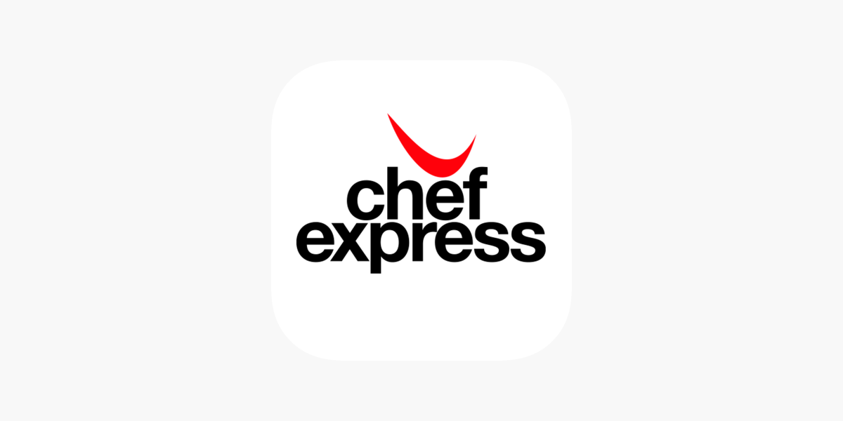 Chef Express on the App Store