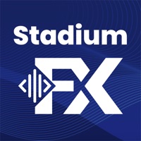 Stadium FX app not working? crashes or has problems?