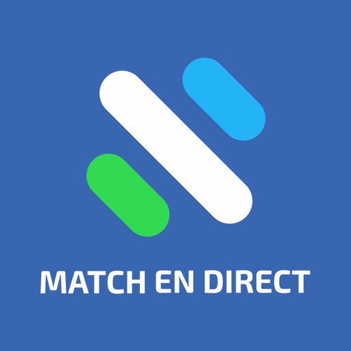 Match en Direct - Live Score iOS App