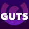 Icon Guts App!