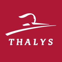 Thalys - International trains