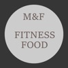 M&F Fitness Food