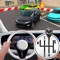 Icon Real Car Driving - Parking sim