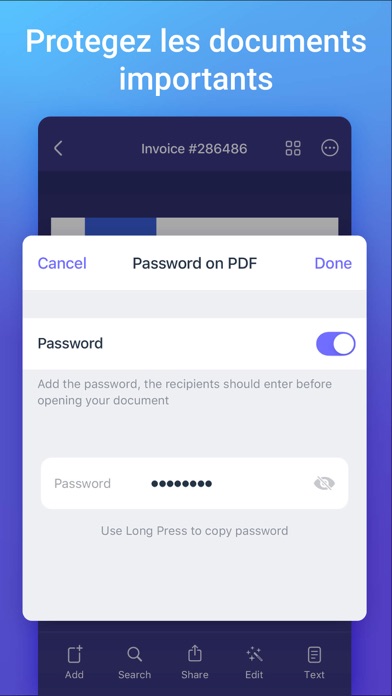 Scanner Pro: Photo en PDF Scanner Pro: Photo en PDF
