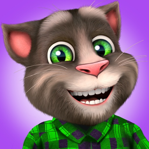 Talking Tom Cat 2 Download