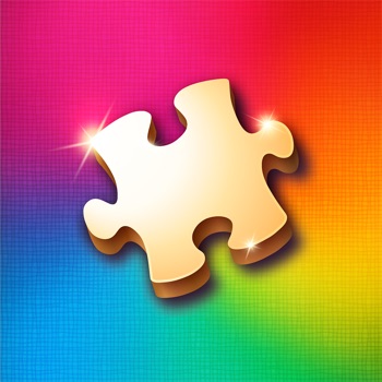 Verhoogd Afleiden Katholiek Puzzel | Jigsaw Puzzle - App voor iPhone, iPad en iPod touch - AppWereld