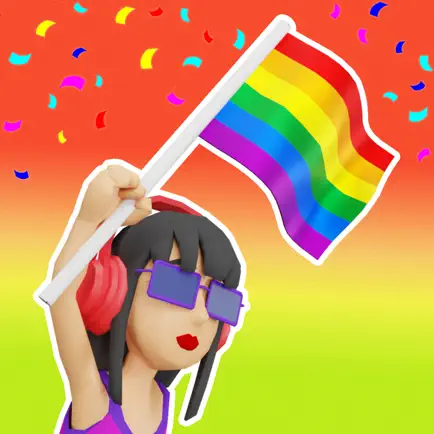 Pride March Читы