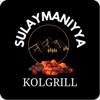 Sulaymaniyya Kolgrill