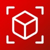 Vodafone AR Cube-App