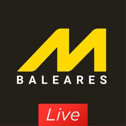 Live Sportmaniacs Baleares