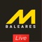 Accede a contenidos exclusivos de las carreras cronometradas por Sportmaniacs Baleares a través de la app oficial y vive la carrera como ninguna otra