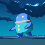 ブロックロード：ランニングゲーム