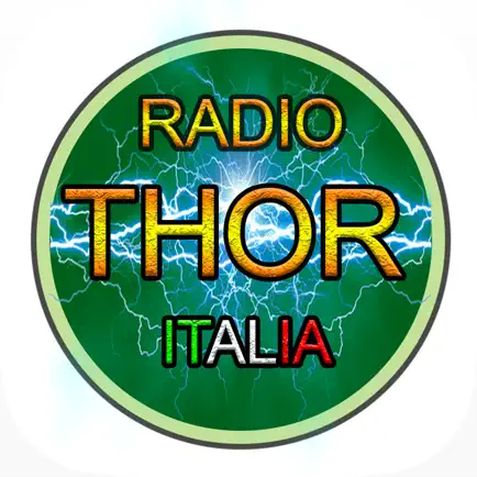 Radio Thor Italia Читы