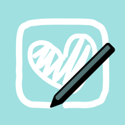 Loveit: Photo Widget & Noteit