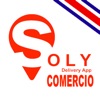 Soly Delivery:Restaurante