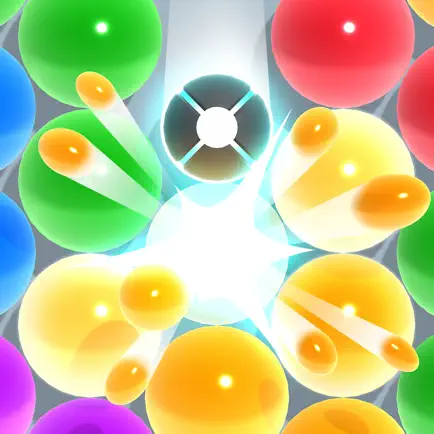 Bubble Burst Run Читы