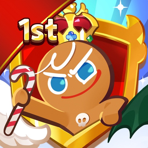 Cookie Run: Kingdom