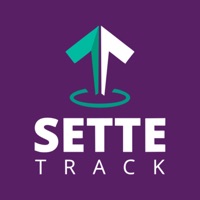 Sette Track Rastre. Veicular