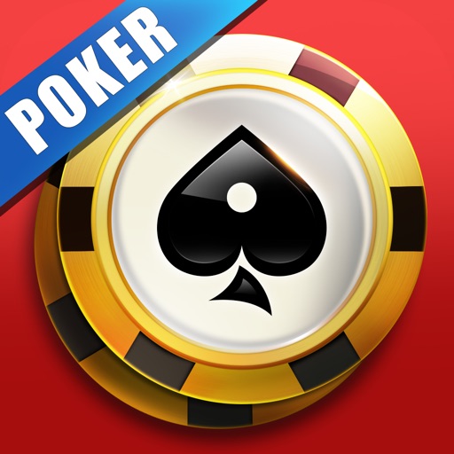 Fish Sports-Texas poker iOS App