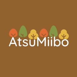 AtsuMiibo