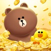 LINE Magic Coin icon