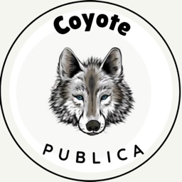 coyote publica