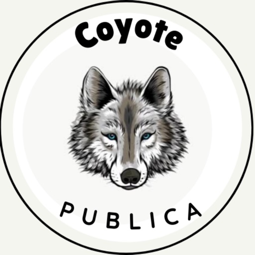 coyote publica