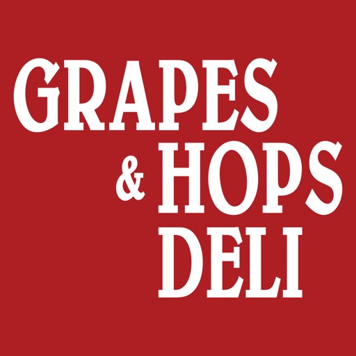 Grapes & Hops Deli