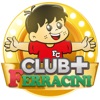 CLUB+ Ferracini