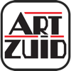 ARTZUID - ARTZUID 2023 Audiotour アートワーク