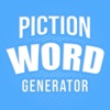 Icon Piction Word Generator.