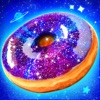 Galaxy Desserts Donut Designer