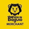 When in Baguio Merchant