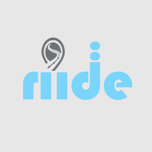 Riide: Enjoy the Trip