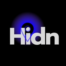 Hidnmap