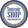 SOUVENIR SHOP APP